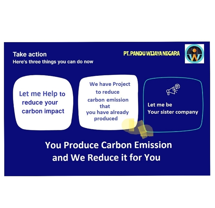 CARBON OFFSET